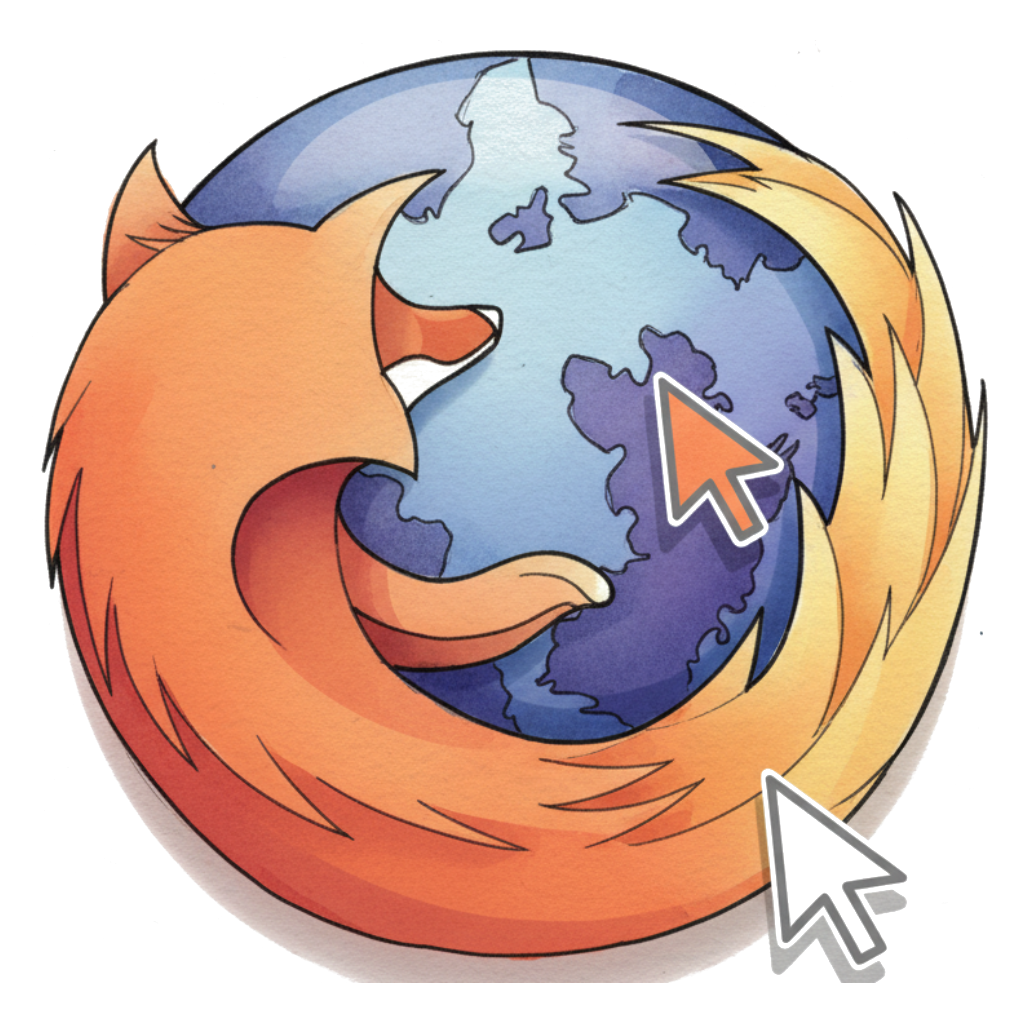Firefox