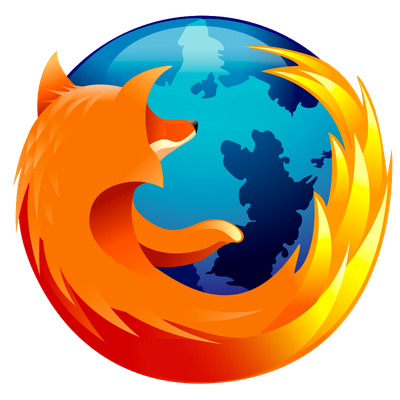 Firefox