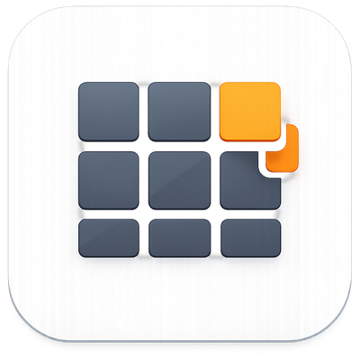 MouseMux App Library