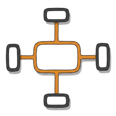 Input Mapper icon