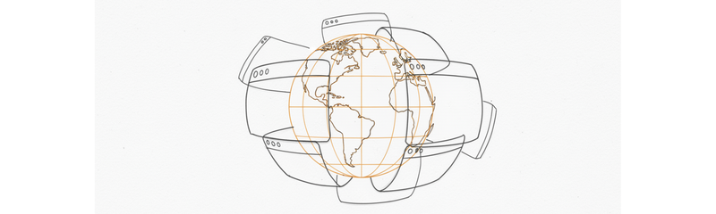 Multi-Browser logo
